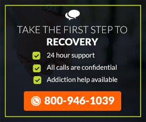 Call for Addiction Treatment